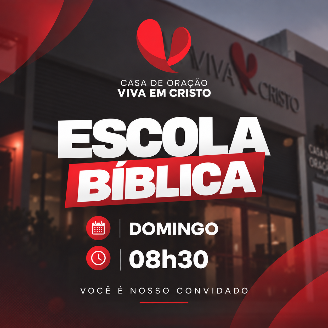 Escola Bíblica