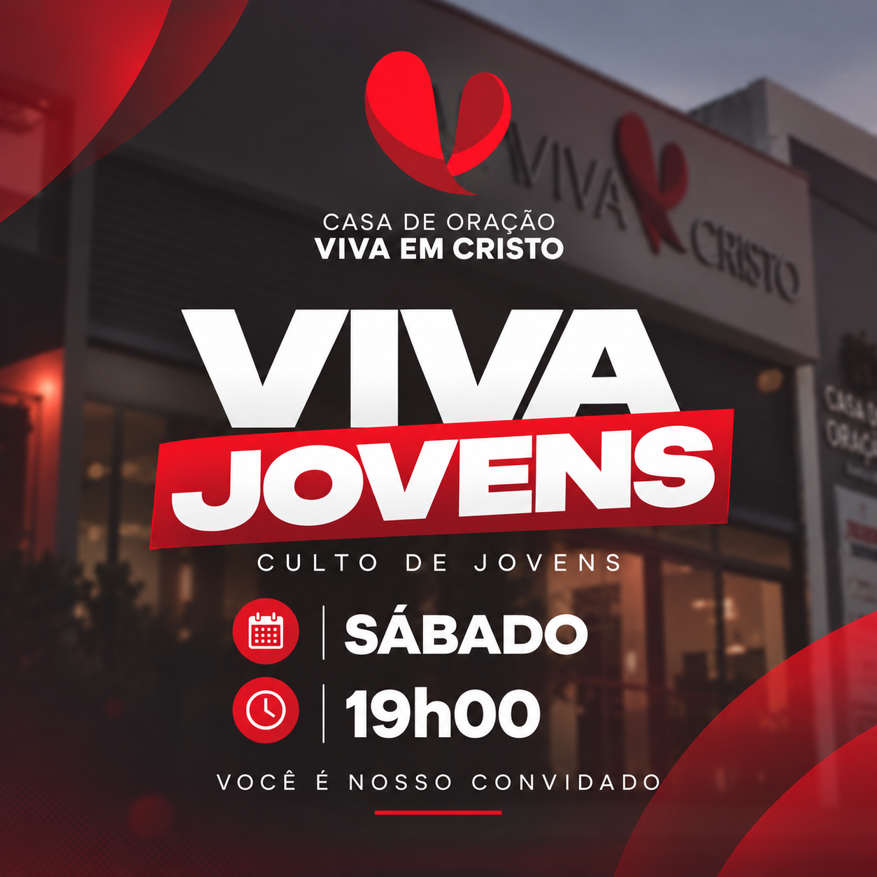 Viva Jovens