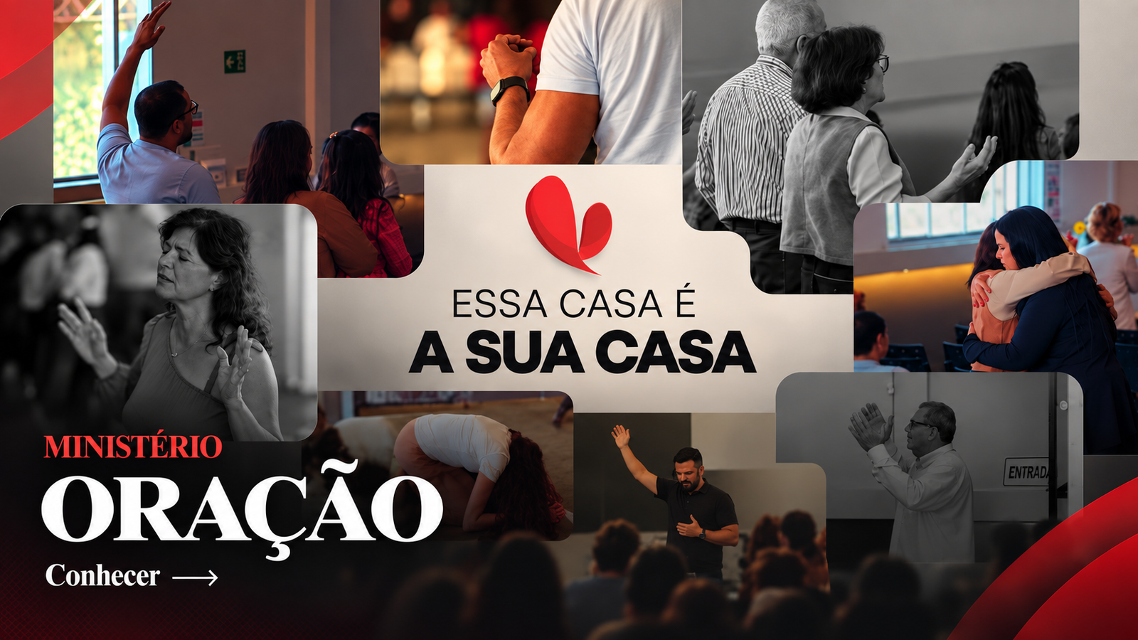 Oração